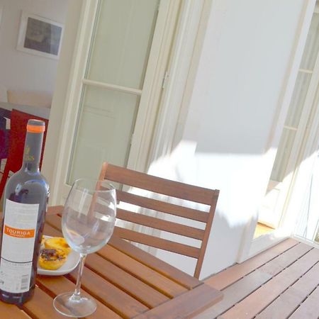 Tp Maestro 74, Lisbon Luxury & Swimming Pool Apartment Luaran gambar