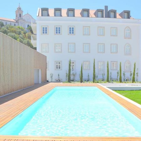 Tp Maestro 74, Lisbon Luxury & Swimming Pool Apartment Luaran gambar