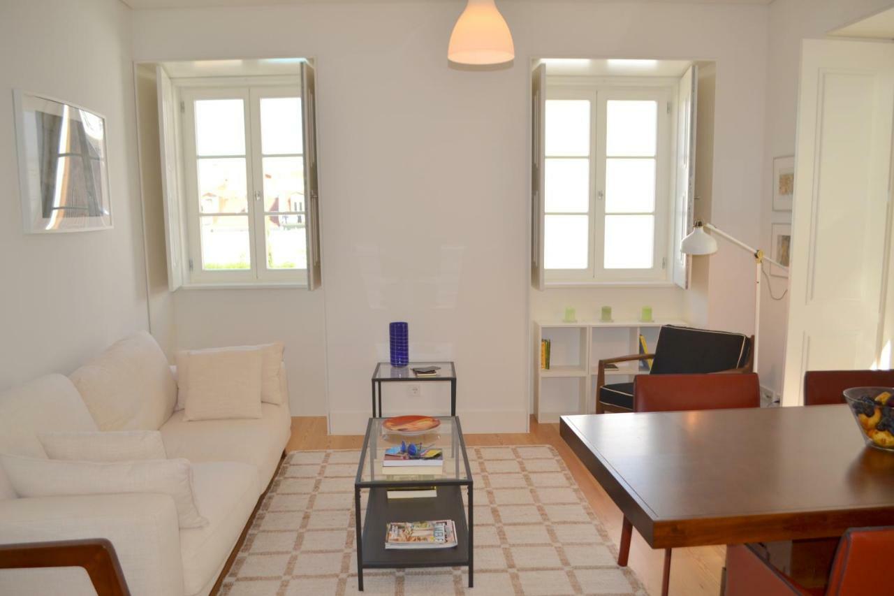 Tp Maestro 74, Lisbon Luxury & Swimming Pool Apartment Luaran gambar