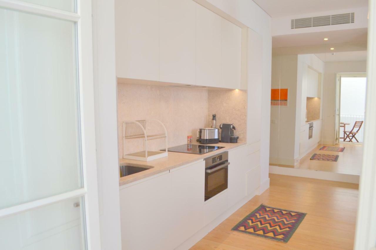 Tp Maestro 74, Lisbon Luxury & Swimming Pool Apartment Luaran gambar