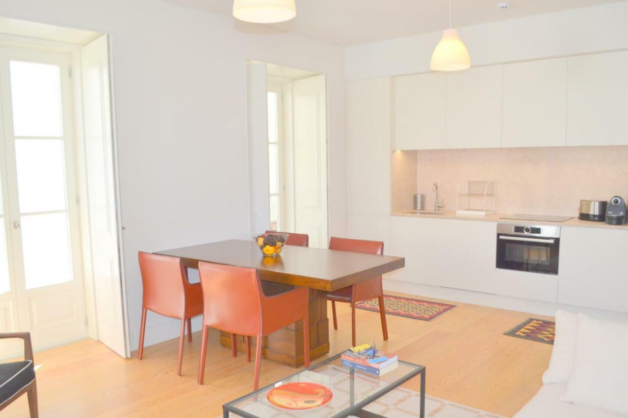 Tp Maestro 74, Lisbon Luxury & Swimming Pool Apartment Luaran gambar
