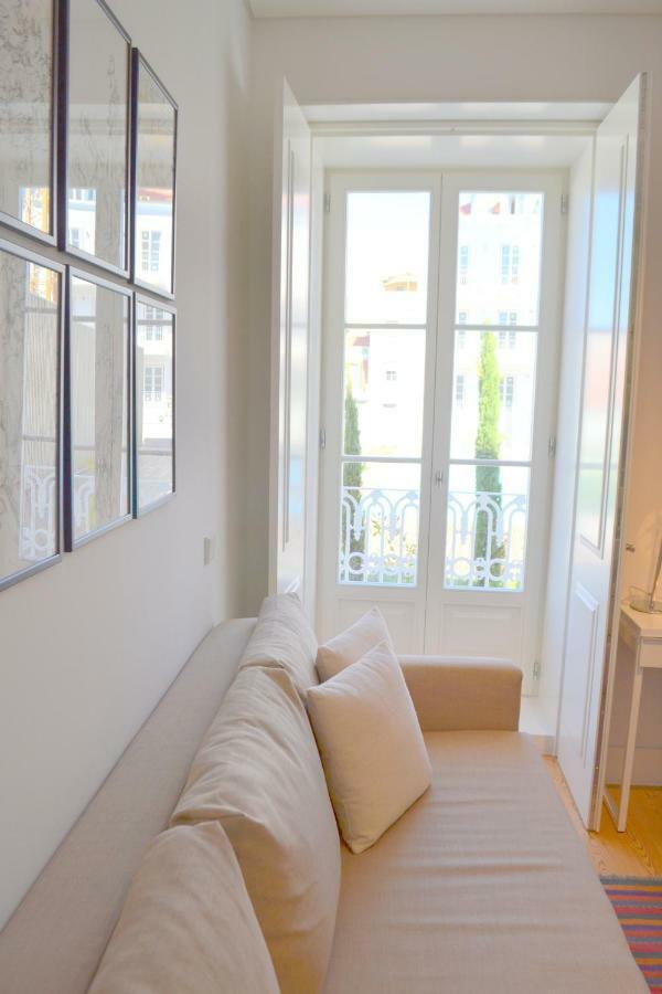 Tp Maestro 74, Lisbon Luxury & Swimming Pool Apartment Luaran gambar