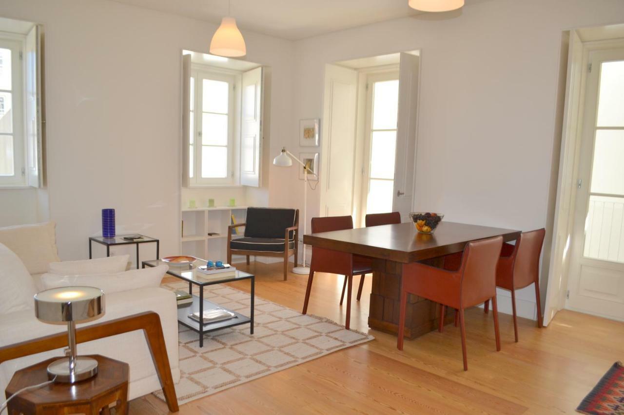 Tp Maestro 74, Lisbon Luxury & Swimming Pool Apartment Luaran gambar