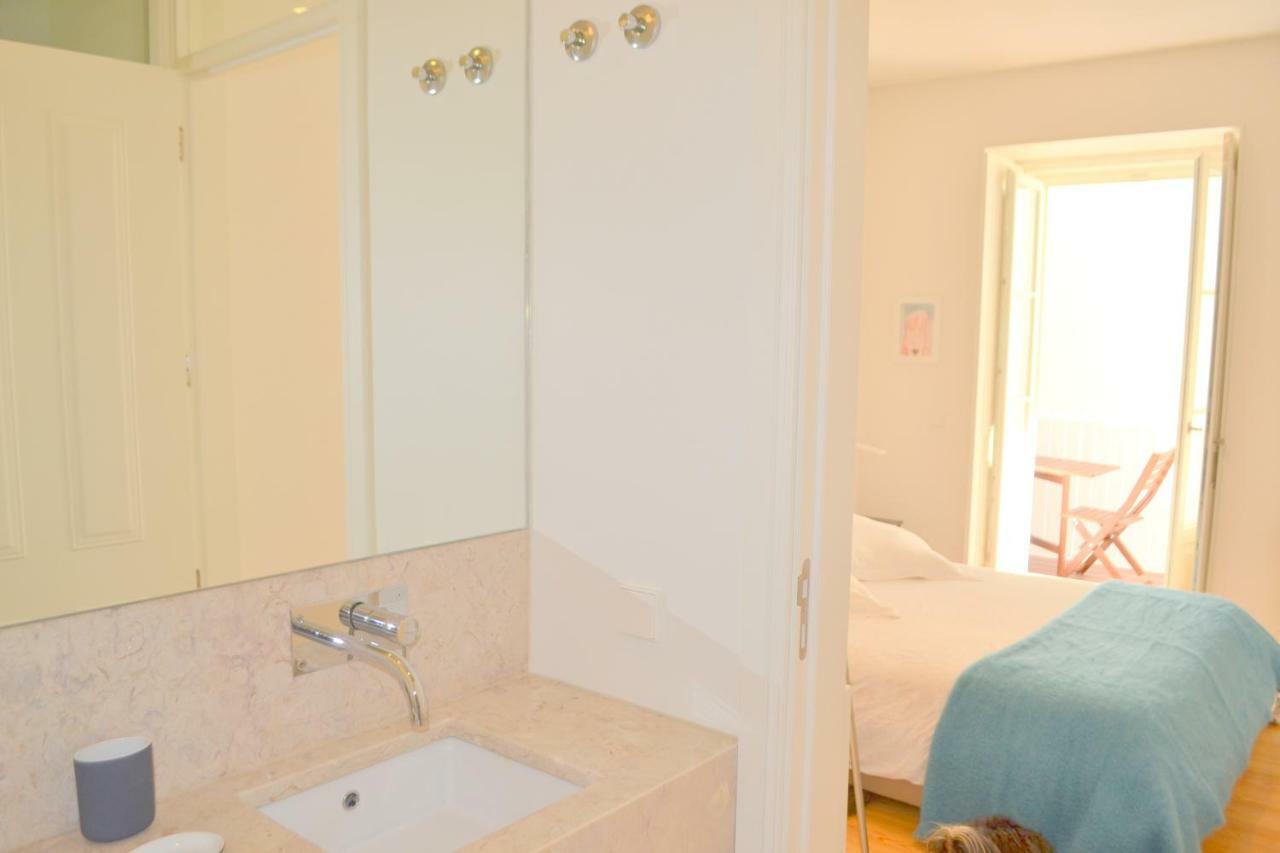 Tp Maestro 74, Lisbon Luxury & Swimming Pool Apartment Luaran gambar