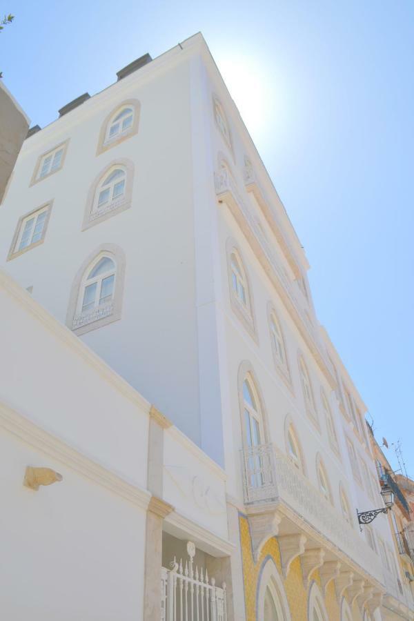 Tp Maestro 74, Lisbon Luxury & Swimming Pool Apartment Luaran gambar