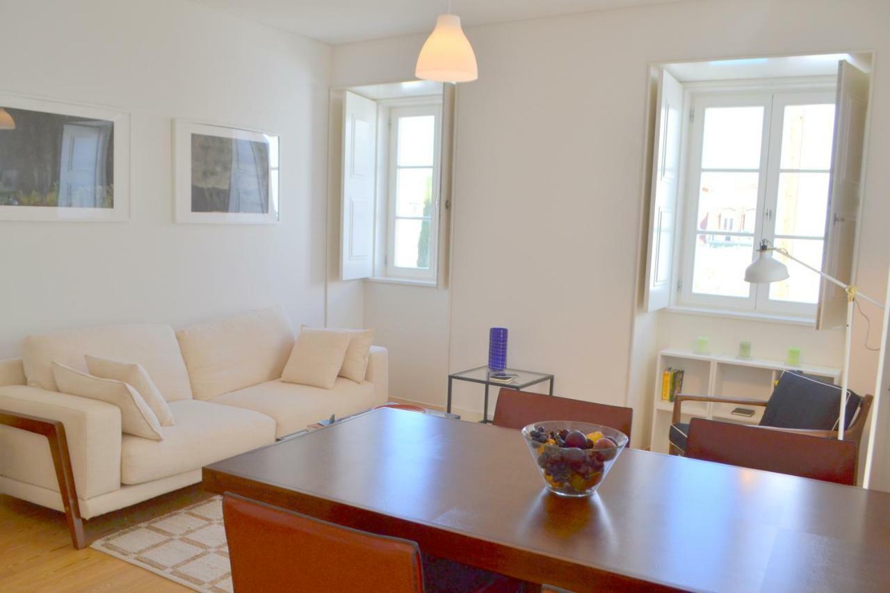 Tp Maestro 74, Lisbon Luxury & Swimming Pool Apartment Luaran gambar
