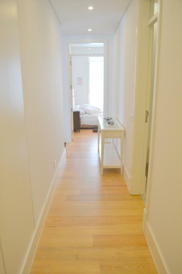 Tp Maestro 74, Lisbon Luxury & Swimming Pool Apartment Luaran gambar