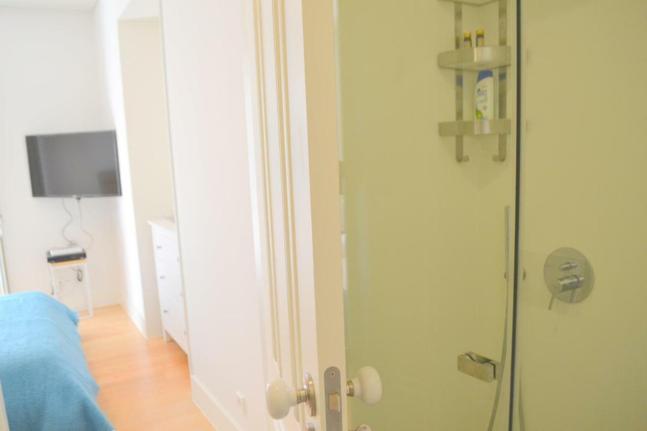 Tp Maestro 74, Lisbon Luxury & Swimming Pool Apartment Luaran gambar